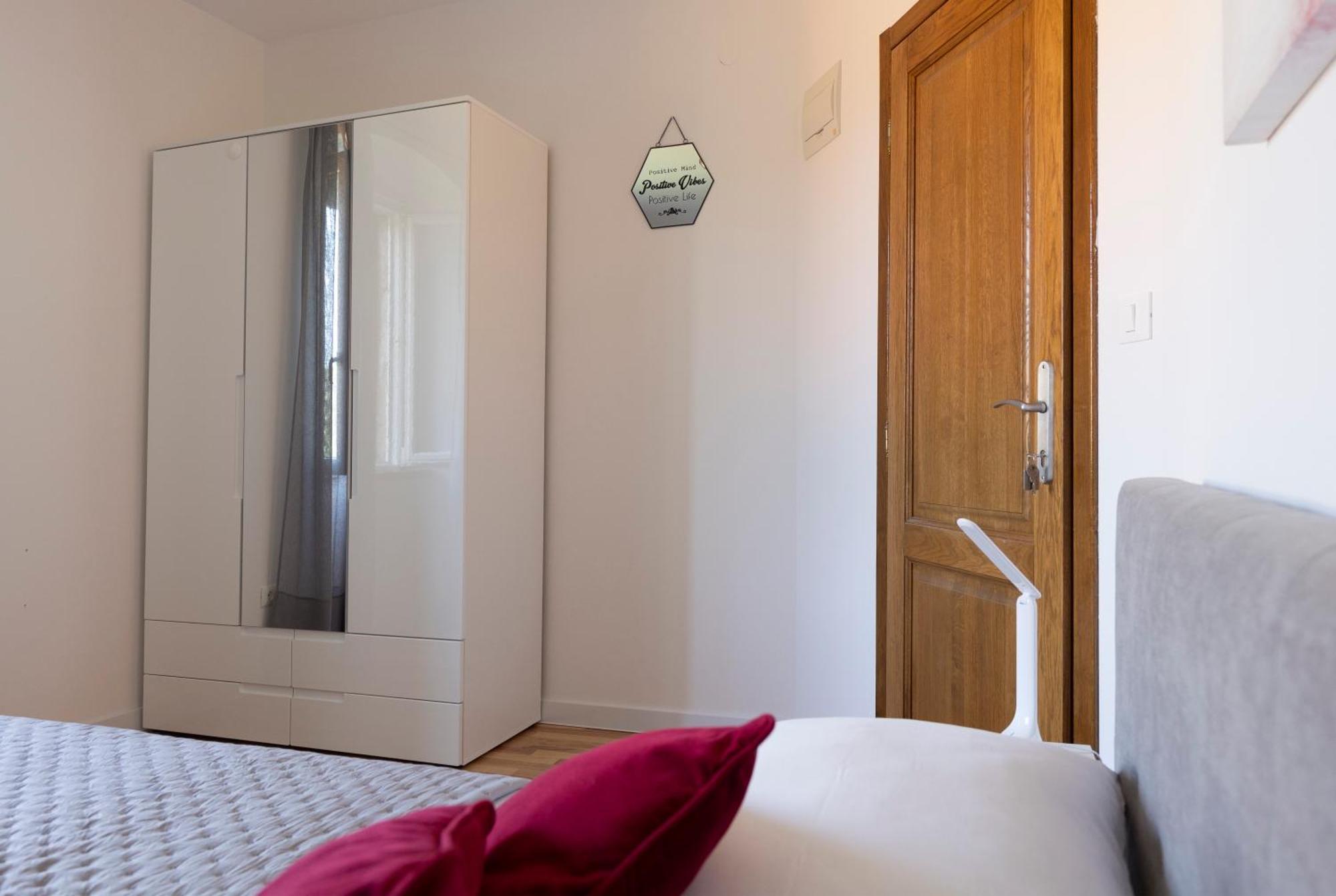 Villa Violic Zaton  Luaran gambar