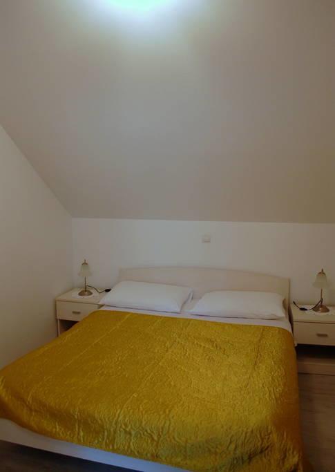 Villa Violic Zaton  Luaran gambar